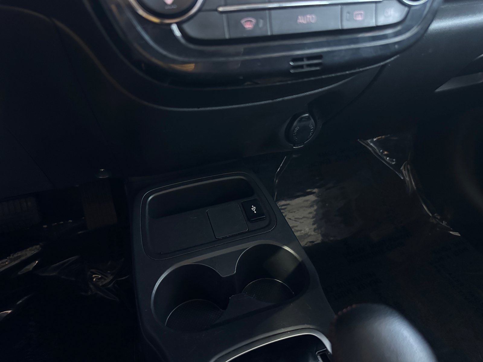 Used 2024 Mitsubishi Mirage G4 Black Edition FWD image 16