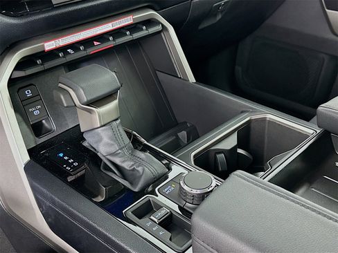 New 2026 Toyota Tundra SR5 image 16