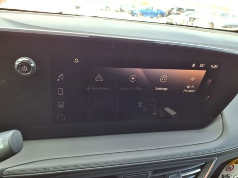 New 2026 Buick Encore GX Preferred FWD image 3