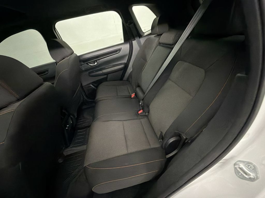 Used 2024 Honda CR-V Sport image 24