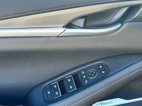 Certified 2026 INFINITI QX60 Luxe w/ Cargo Package FWD image 18