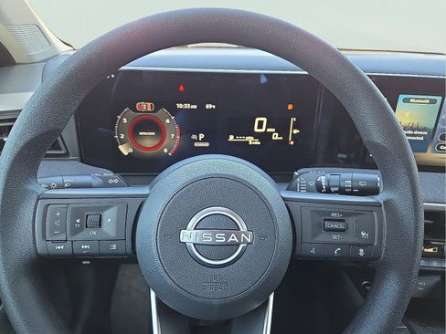 New 2026 Nissan Kicks SV image 24