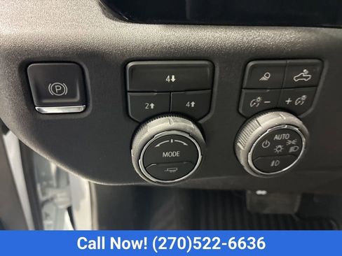 New 2026 Chevrolet Silverado 3500 LT w/ All Star Edition AWD/4WD image 24