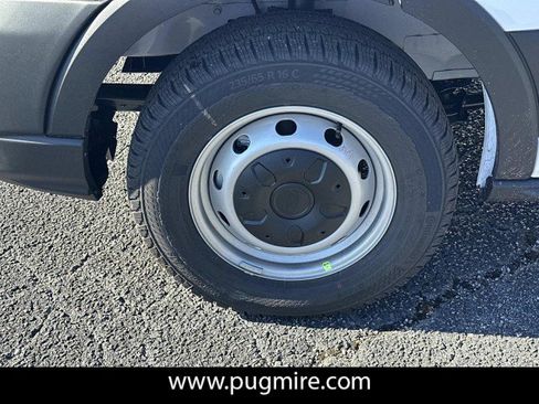 New 2025 Ford Transit 150 Low Roof w/ Load Area Protection Package image 11