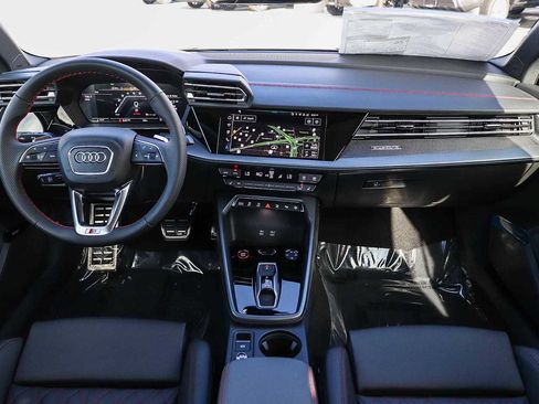 New 2026 Audi S3 Premium image 16