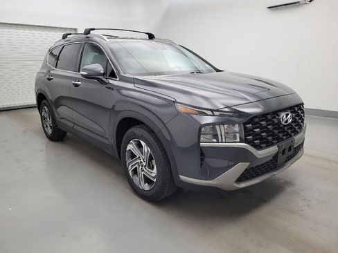 Used 2023 Hyundai Santa Fe SEL FWD image 11