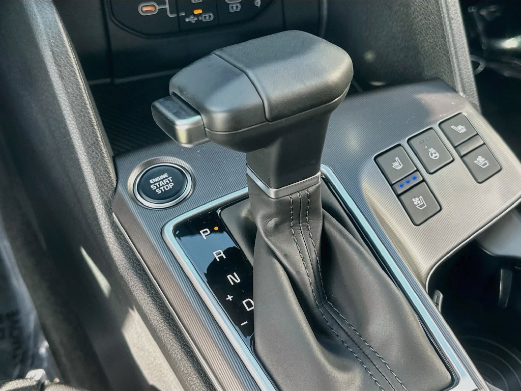 New 2027 Kia Sportage SX FWD image 17