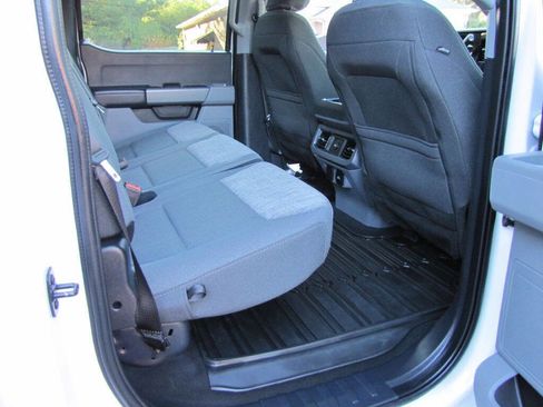 Used 2024 Ford F250 XLT w/ FX4 Off-Road Package image 22