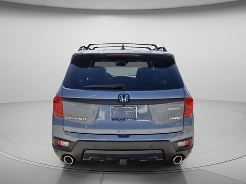 Used 2023 Honda Passport EX-L image 6