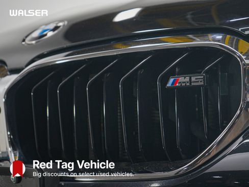 Used 2023 BMW M5 w/ Executive Package AWD/4WD image 9