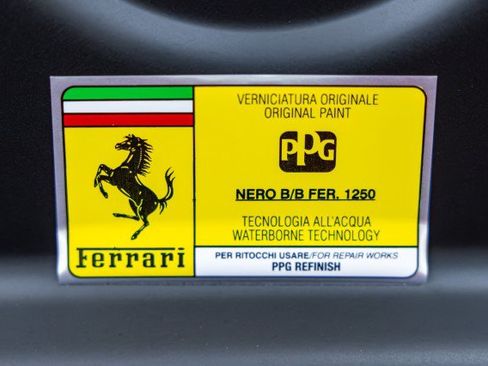 Used 2008 Ferrari F430 Spider RWD image 59