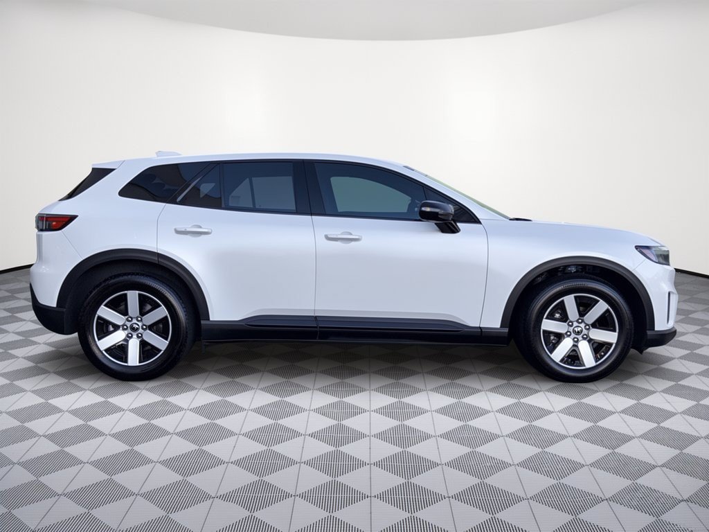 Certified 2024 Honda Prologue EX image 8