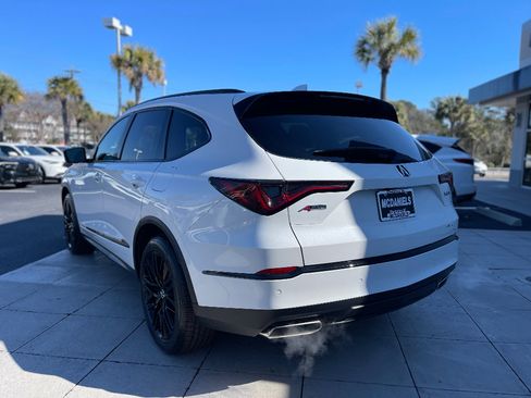 New 2026 Acura MDX A-Spec image 6