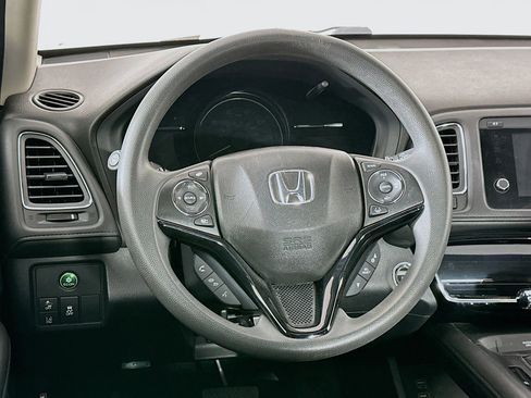 Used 2019 Honda HR-V EX image 17