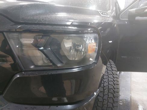Used 2019 RAM 1500 Big Horn AWD/4WD image 31