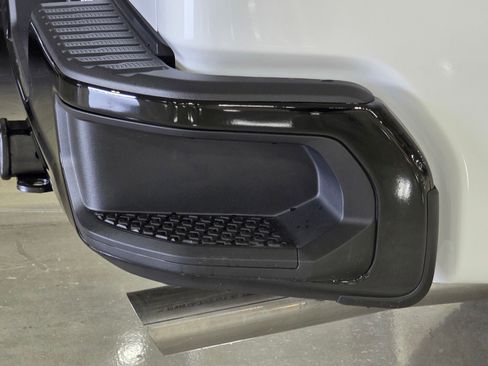 New 2026 Chevrolet Silverado 2500 Custom w/ Custom Convenience Package image 14