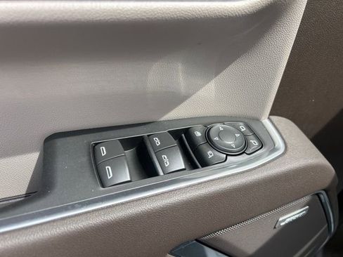 New 2026 Chevrolet Silverado 1500 LTZ w/ LTZ Premium Package image 13
