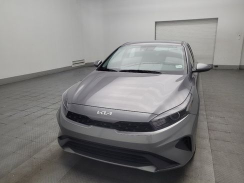 Used 2024 Kia Forte LXS FWD image 15