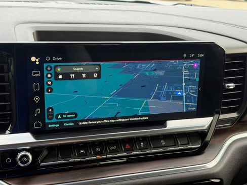 Used 2023 GMC Sierra 1500 SLT w/ SLT Convenience Package image 30