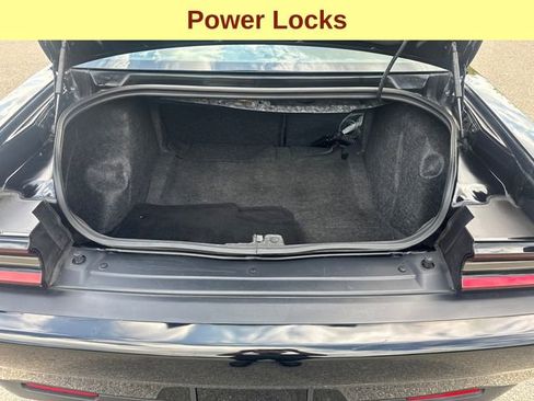 Used 2023 Dodge Challenger GT w/ Blacktop Package image 12