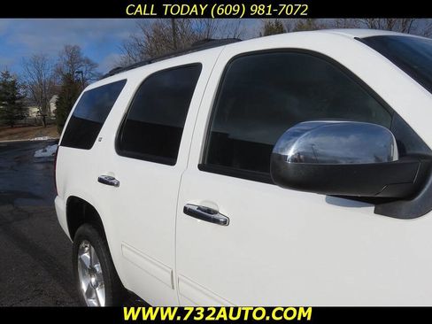 Used 2011 Chevrolet Tahoe LT w/ Regional Value Package image 20