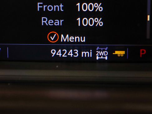 Used 2019 GMC Sierra 1500 SLT w/ SLT Premium Package image 17