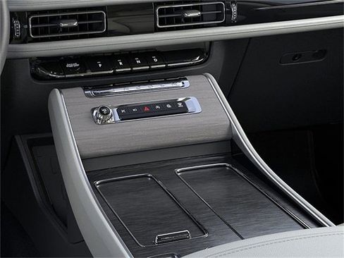 New 2026 Lincoln Aviator Reserve AWD/4WD image 15