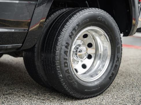 Used 2018 RAM 3500 Laramie Longhorn image 26