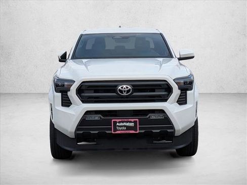 New 2026 Toyota Tacoma SR5 AWD/4WD image 6