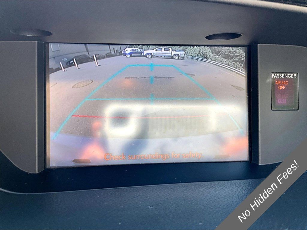 Used 2014 Lexus ES 350 w/ Luxury Package FWD image 18