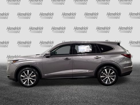 Used 2026 Acura MDX SH-AWD w/ Technology Package image 6