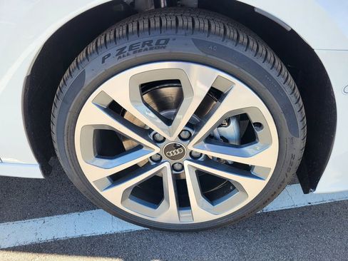 New 2026 Audi A3 2.0T Premium image 15