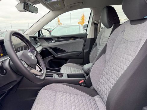 New 2026 Volkswagen Tiguan S image 12