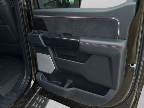 Used 2026 Ford F150 Raptor w/ Equipment Group 803A Raptor R image 12