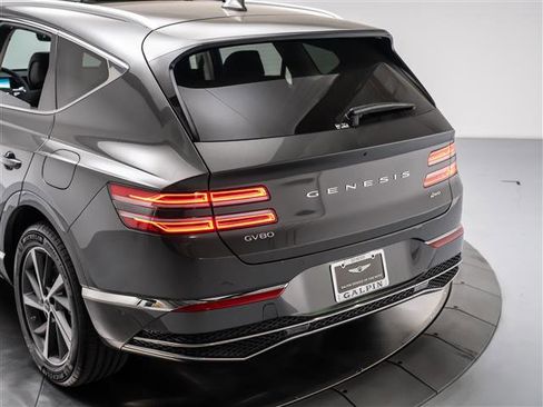 New 2026 Genesis GV80 2.5T Advanced AWD/4WD image 32