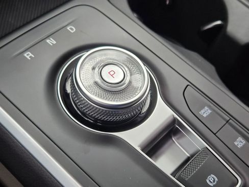 New 2026 Kia Carnival LXS FWD image 14