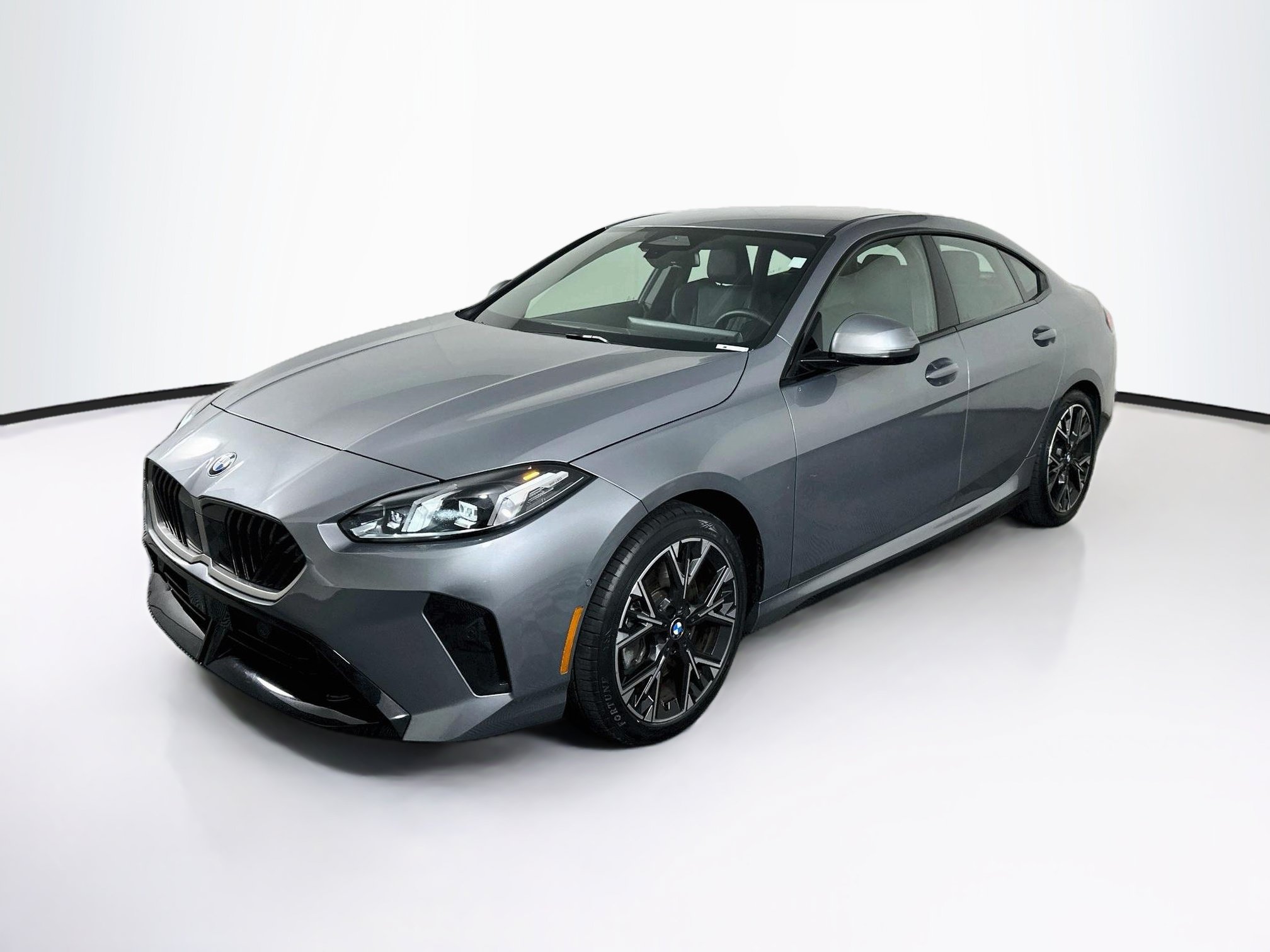 Used 2026 BMW 228i FWD image 3