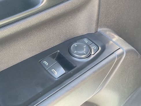 Used 2020 Chevrolet Silverado 1500 W/T w/ WT Fleet Convenience Package image 11