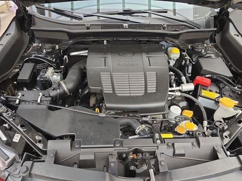 Used 2024 Subaru Forester Wilderness w/ Wilderness Package image 22