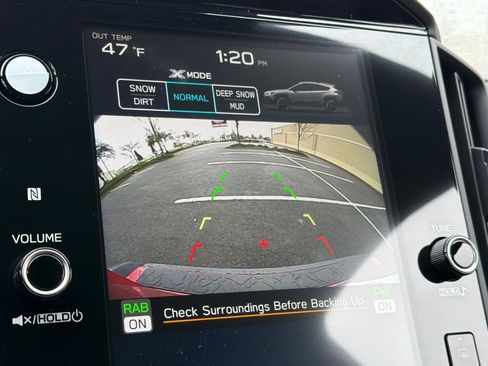 New 2026 Subaru Crosstrek 2.5i Wilderness image 19