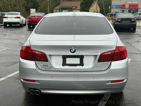 Used 2016 BMW 528i xDrive Sedan image 14