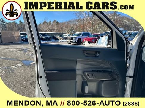 New 2026 Ford Maverick XL image 20