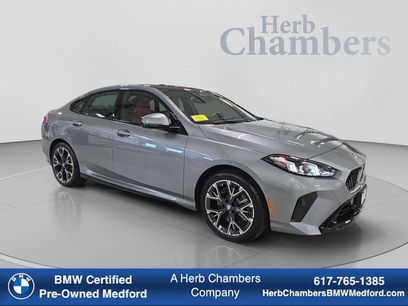 Used 2025 BMW 228i xDrive w/ Premium Package