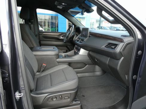 Certified 2023 Chevrolet Tahoe LS image 15