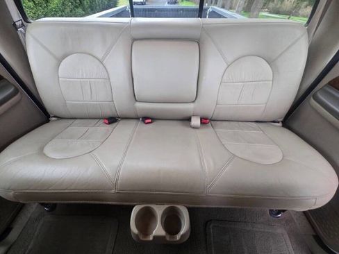 Used 2000 Ford F350 Lariat AWD/4WD image 18