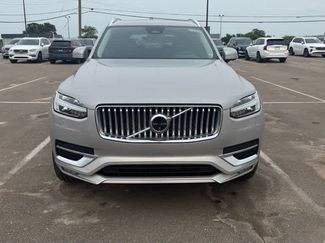 Used 2024 Volvo XC90 B5 Plus w/ Protection Package Premier AWD/4WD video 2