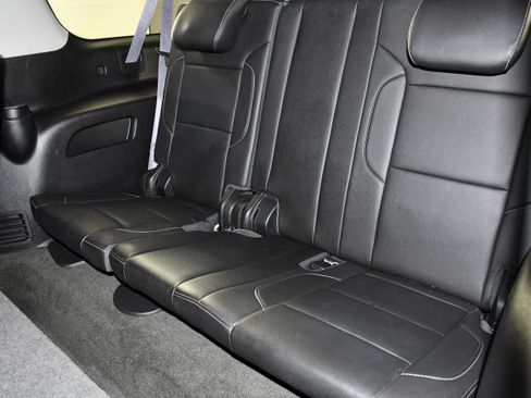 Used 2016 Chevrolet Suburban LT w/ Max Trailering Package AWD/4WD image 52