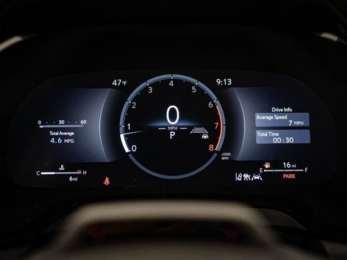 New 2026 Lexus RX 350 Premium image 32