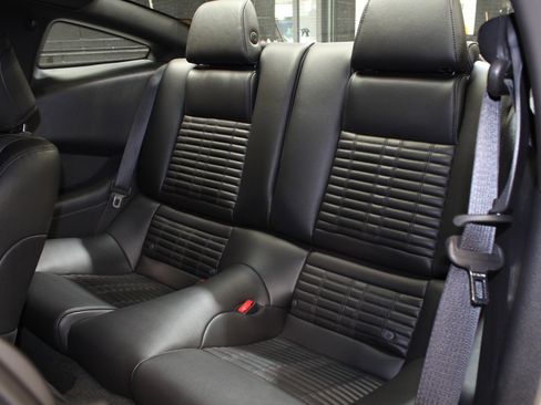 Used 2014 Ford Mustang Shelby GT500 w/ Equipment Group 821A RWD image 49