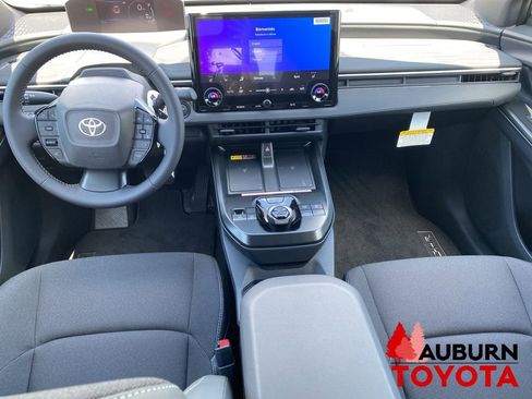 New 2026 Toyota C-HR AWD/4WD image 23